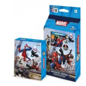 Marvel Mission Arena Mazzo Tematico (Avengers/Spider Man)(Ed. Ita)