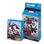 Marvel Mission Arena Mazzo Tematico (Avengers/Spider Man)(Ed. Ita)