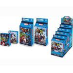 Marvel Mission Arena Mazzo Tematico (Avengers/Spider Man)(Ed. Ita)