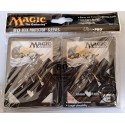 Magic The Gathering: Deck Protector "Verticale m15 V1" 80 Sleeves