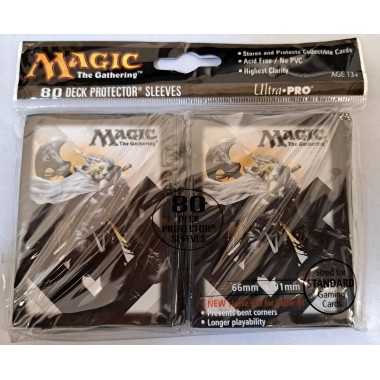 Magic The Gathering: Deck Protector "Verticale m15 V1" 80 Sleeves