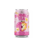 Madame Hong Bubble Tea Peach Iced Tea 320 ml