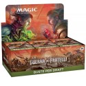 Magic The Gathering: Box "La Guerra dei Fratelli" Buste per draft (Box 36 Buste)(Ed. Ita)