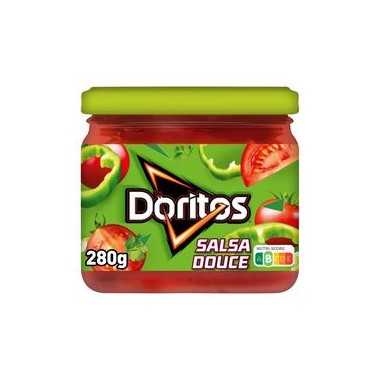 "Doritos" Salsa Douce (dolce e speziata) 280 gr