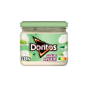 "Doritos" Sour Cream 280 gr