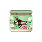 "Doritos" Sour Cream 280 gr