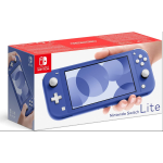 Nintendo Switch Lite Blu