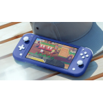 Nintendo Switch Lite Blu