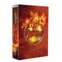 World of Warcraft: "Nucleo Ardente" Raid Deck (Ed. Ita)