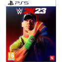 WWE 2K23 (PS5) per PS5