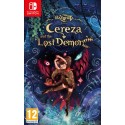 Bayonetta origins: Cereza and the lost Demon (Nintendo Switch) per Nintendo switch