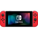 Nintendo Switch- Bundle Super Mario Odyssey