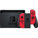 Nintendo Switch- Bundle Super Mario Odyssey