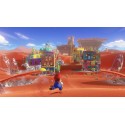 Nintendo Switch- Bundle Super Mario Odyssey