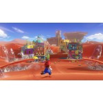 Nintendo Switch- Bundle Super Mario Odyssey