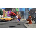 Nintendo Switch- Bundle Super Mario Odyssey