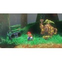 Nintendo Switch- Bundle Super Mario Odyssey