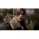 Resident Evil 4 (Xbox)