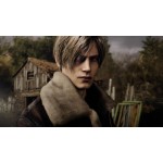 Resident Evil 4 (Xbox)