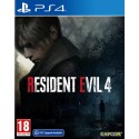 Resident Evil (PS4) per PS4