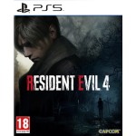 Resident Evil 4 (PS5) per PS5