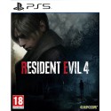 Resident Evil 4 (PS5) per PS5