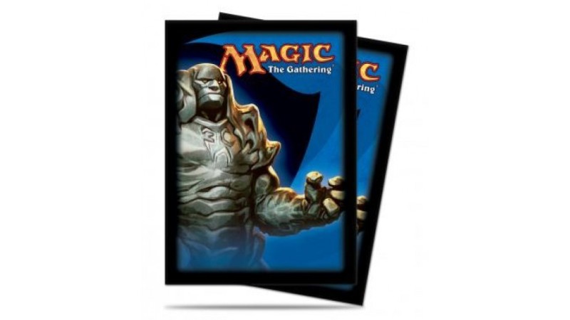 "Magic: the Gathering" Modern Masters 2015 Edition Deck Protector Sleeves 66X91mm