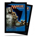 "Magic: the Gathering" Modern Masters 2015 Edition Deck Protector Sleeves 66X91mm