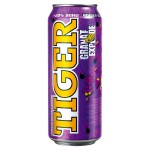 Tiger Energy Drink Granat Explode 500 ml