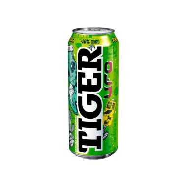 Tiger Energy Drink UFO 500 ml