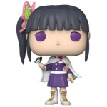 Funko Pop! "Demon Slayer": Kanao Tsuyuri (1305)(Special Edition/ Glows In The Dark)