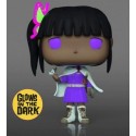 Funko Pop! "Demon Slayer": Kanao Tsuyuri (1305)(Special Edition/ Glows In The Dark)