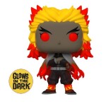 Funko Pop! "Demon Slayer": Kyojuro Rengoku (1308)(Special Edition/ Glows In The dark)