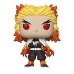 Funko Pop! "Demon Slayer": Kyojuro Rengoku (1308)(Special Edition/ Glows In The dark)