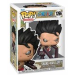 Funko Pop! "One Piece": Snake-Man Luffy (1266)