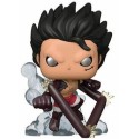 Funko Pop! "One Piece": Snake-Man Luffy (1266)