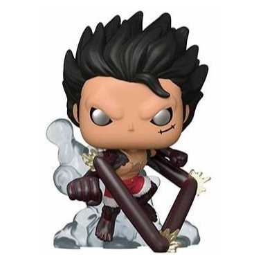 Funko Pop! "One Piece": Snake-Man Luffy (1266)