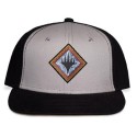 Difuzed Magic The Gathering: Snapback Cap