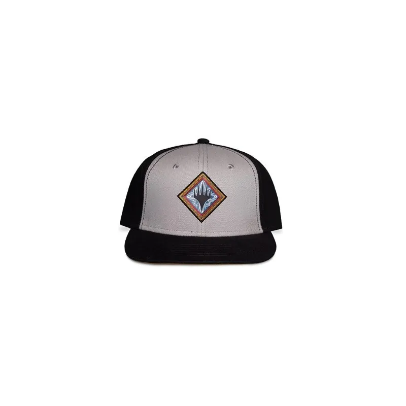 Difuzed Magic The Gathering: Snapback Cap