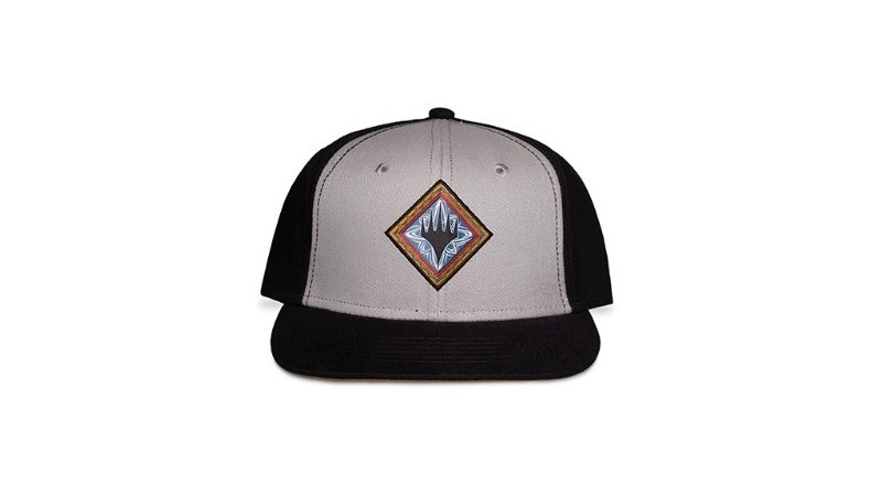 Difuzed Magic The Gathering: Snapback Cap