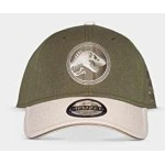 Difuzed "Jurassic Park": Adjustable Cap