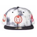 Difuzed Marvel Avengers: Snapback Cap