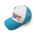 CAPPELLO STRANGER THINGS THINKING CAP BLU