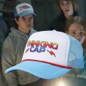 CAPPELLO STRANGER THINGS THINKING CAP BLU