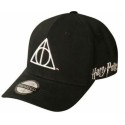 Difuzed Harry Potter: Snapback Cap