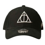 Difuzed Harry Potter: Snapback Cap