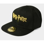 Difuzed Harry Potter: Snapback Cap 1