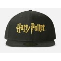 Difuzed Harry Potter: Snapback Cap 1