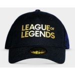 Difuzed League of Legends: Snapback Cap