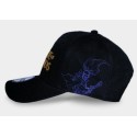 Difuzed League of Legends: Snapback Cap